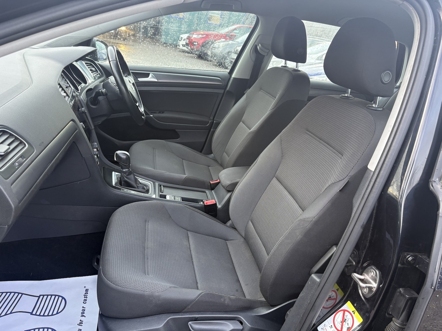 Used Volkswagen Golf 2017 for sale - 77474844: Photo 19