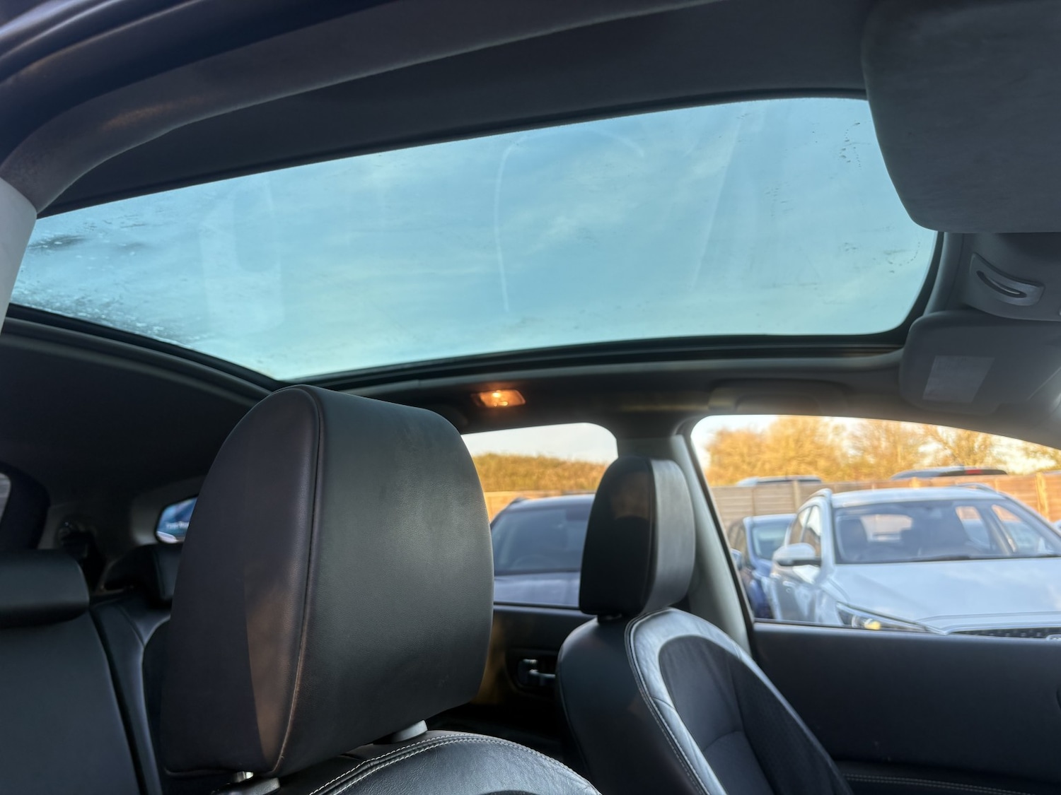 Used Nissan Qashqai+2 2013 for sale - 76807267: Photo 10