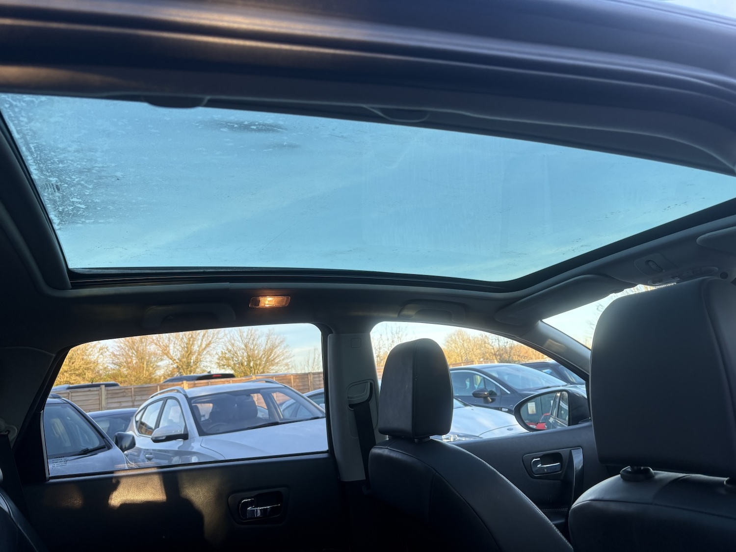 Used Nissan Qashqai+2 2013 for sale - 76807267: Photo 13