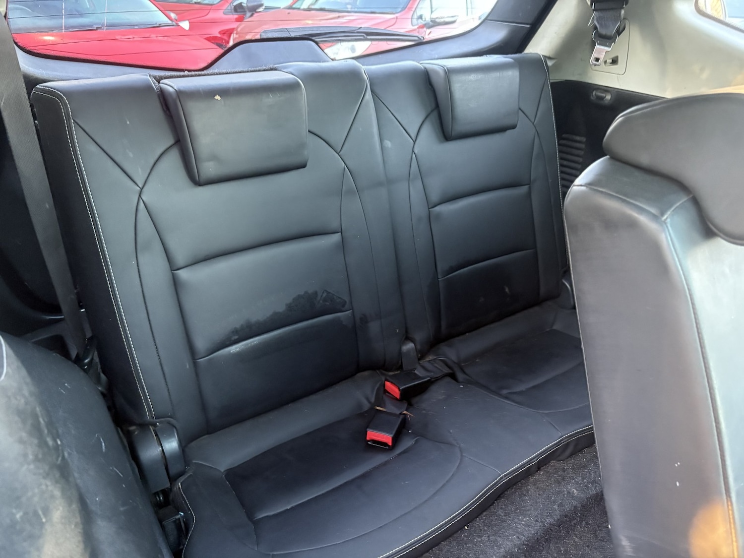 Used Nissan Qashqai+2 2013 for sale - 76807267: Photo 15