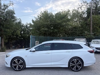 Used Vauxhall Insignia 2018 for sale - 79676350: Photo