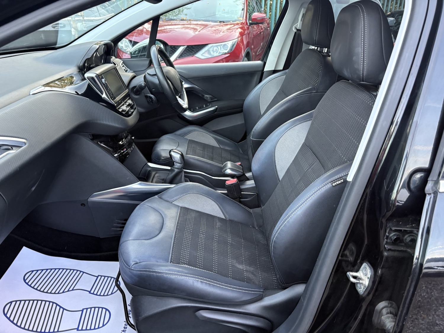 Used Peugeot 2008 2014 for sale - 76421900: Photo 13