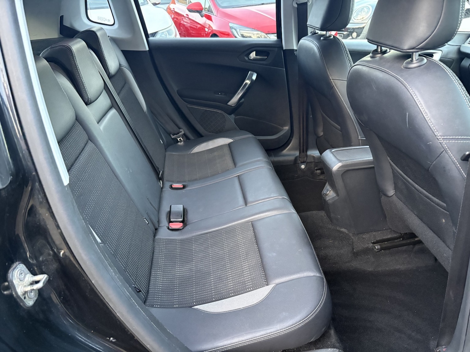 Used Peugeot 2008 2014 for sale - 76421900: Photo 19