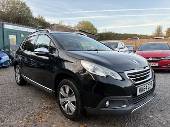 Peugeot - 2008