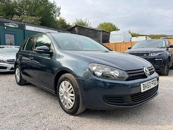 Volkswagen - Golf