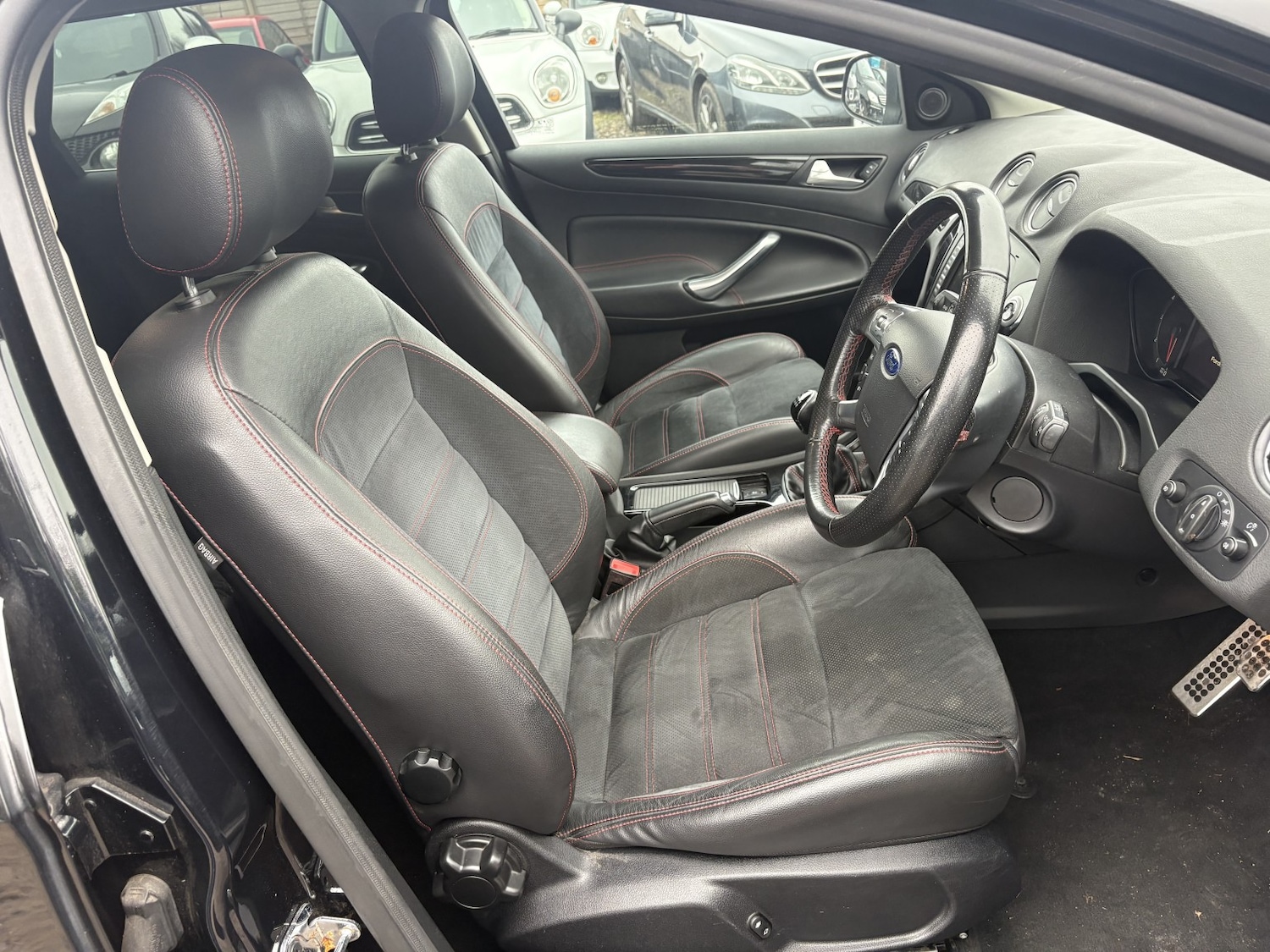 Used Ford Mondeo 2014 for sale - 77813186: Photo 11