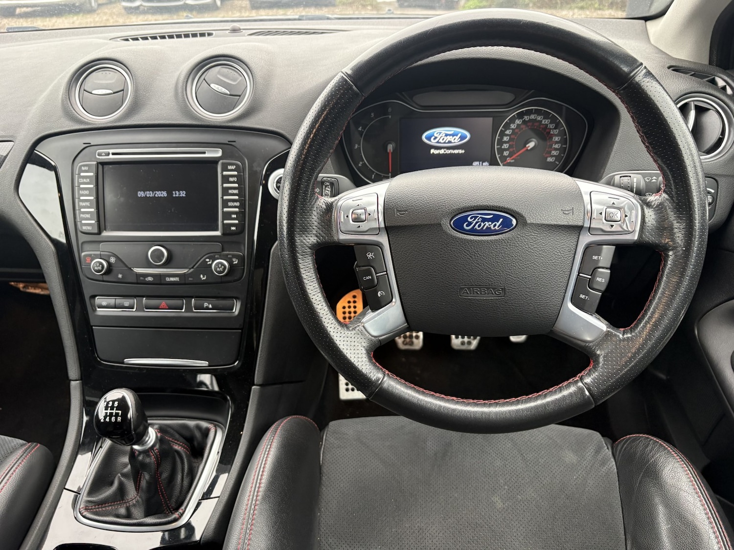 Used Ford Mondeo 2014 for sale - 77813186: Photo 15