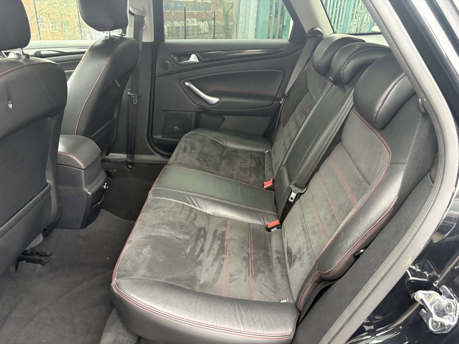 Used Ford Mondeo 2014 for sale - 77813186: Photo 19