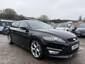 Used Ford Mondeo 2014 for sale - 77813186: Photo