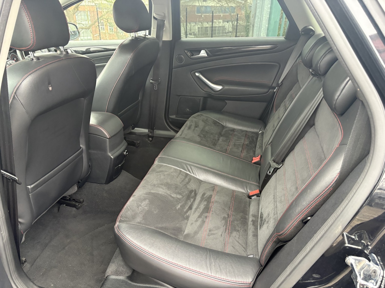 Used Ford Mondeo 2014 for sale - 77813186: Photo 20