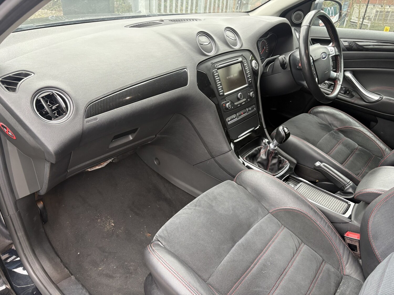 Used Ford Mondeo 2014 for sale - 77813186: Photo 21