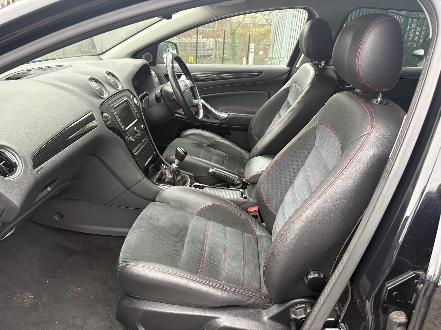 Used Ford Mondeo 2014 for sale - 77813186: Photo 22