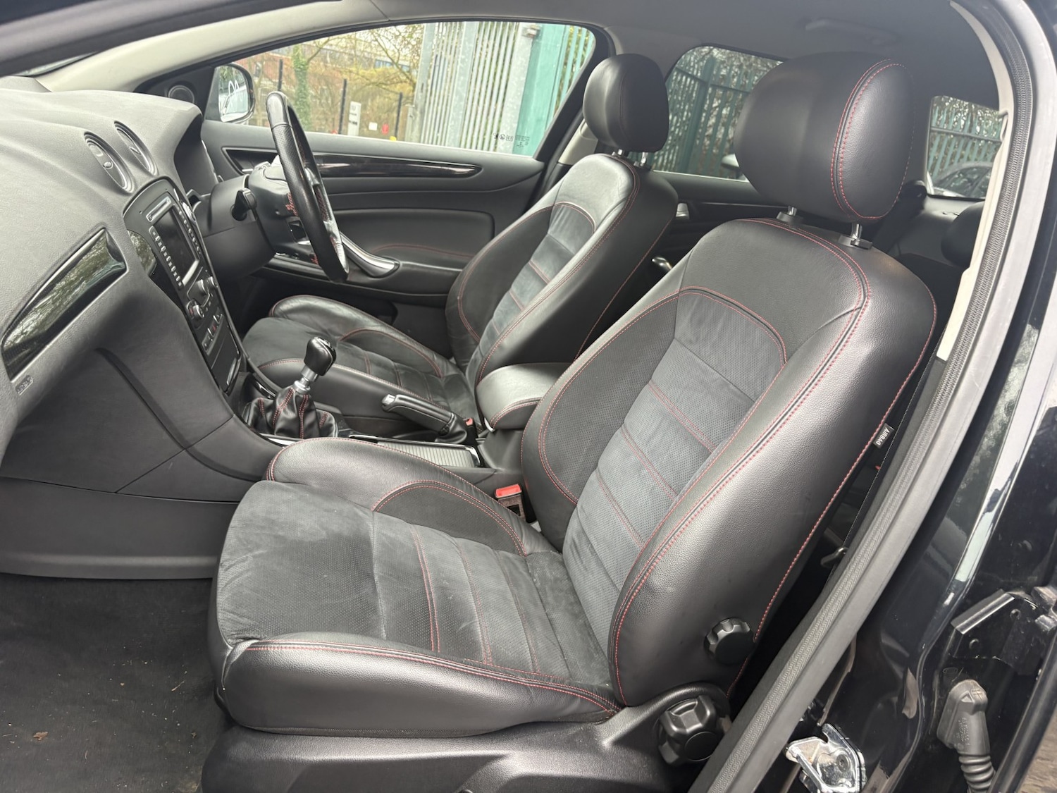 Used Ford Mondeo 2014 for sale - 77813186: Photo 23