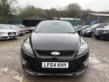Used Ford Mondeo 2014 for sale - 77813186: Photo