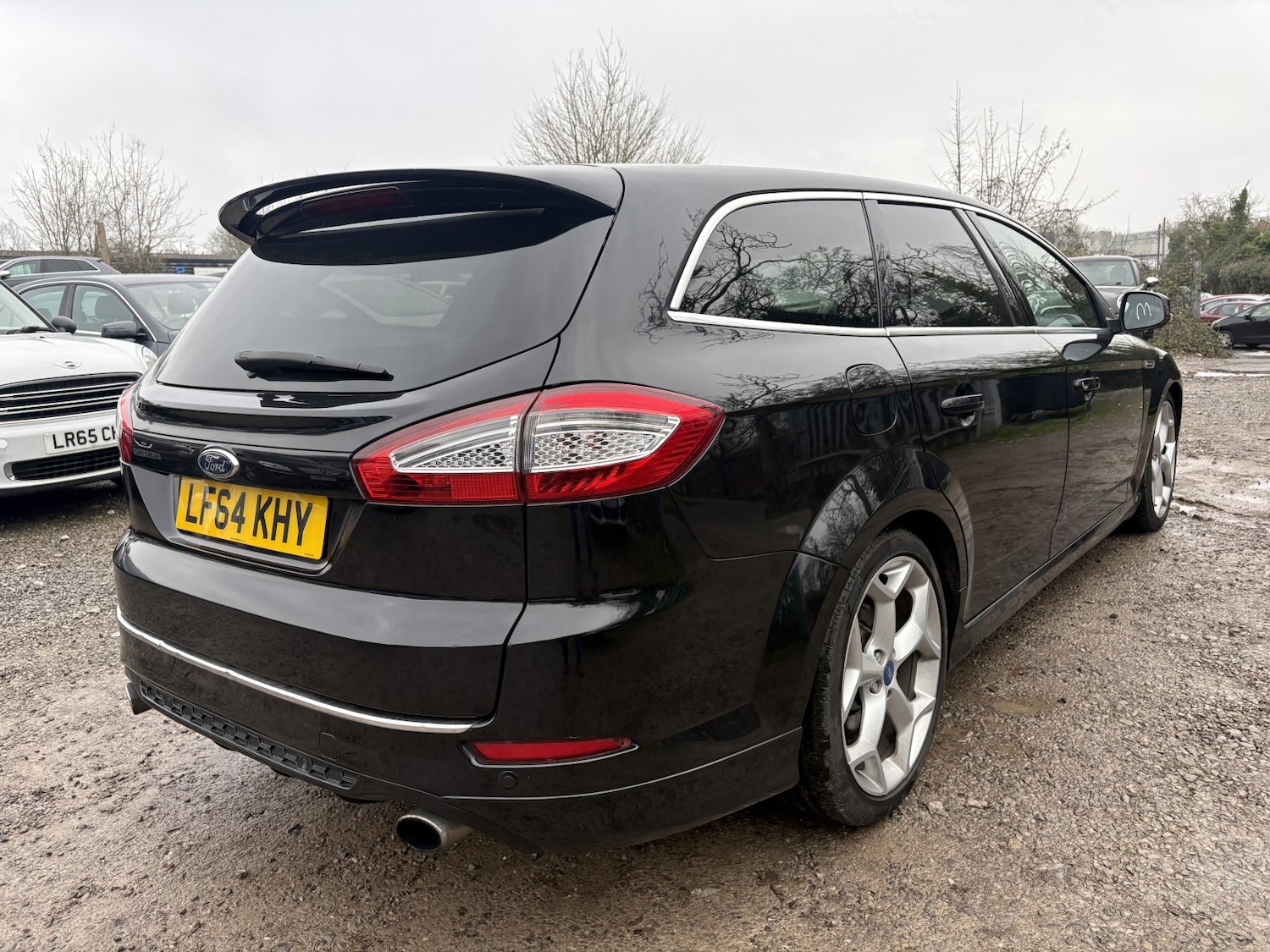 Used Ford Mondeo 2014 for sale - 77813186: Photo 7