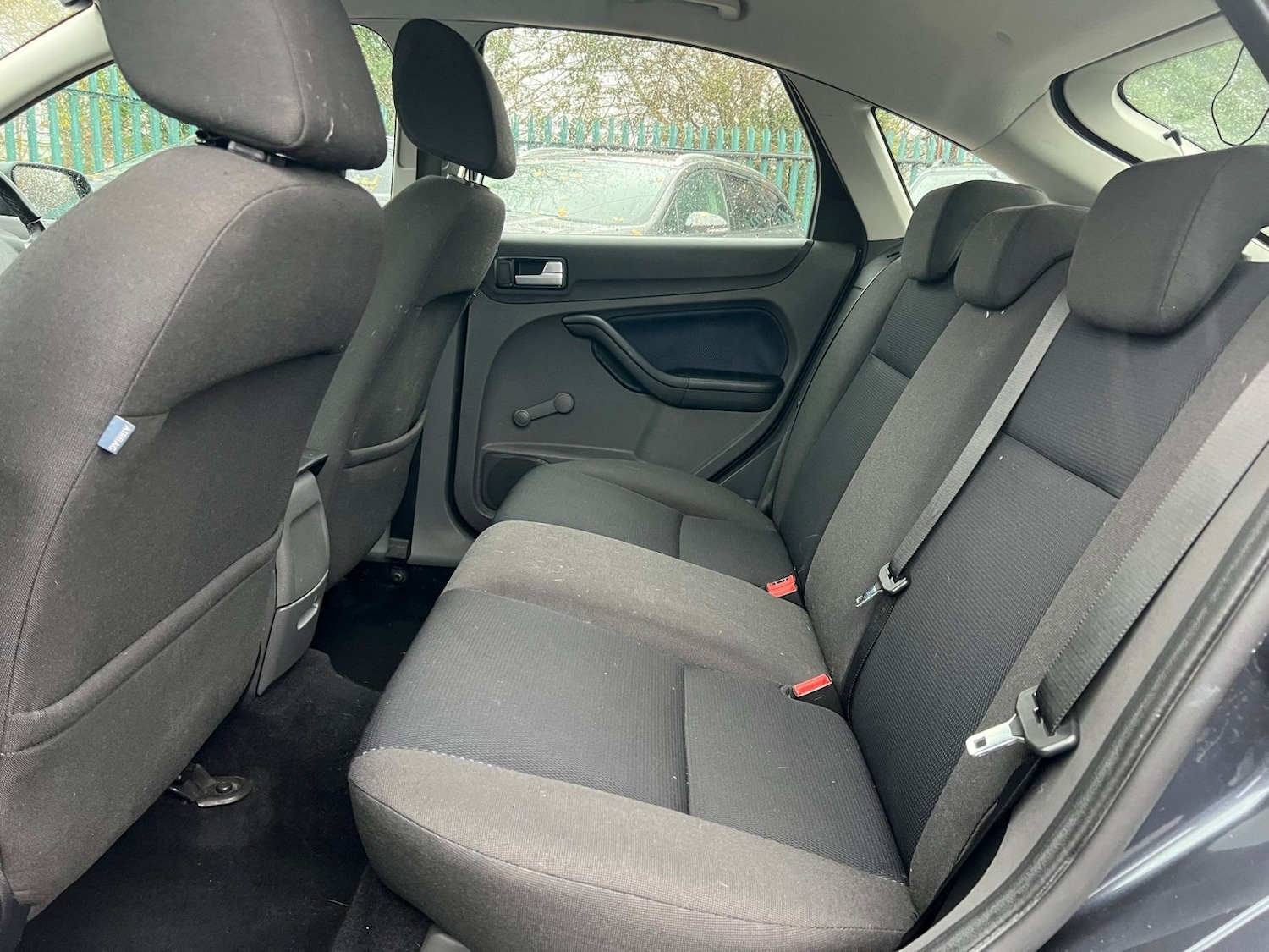 Used Ford Focus 2007 for sale - 76891749: Photo 15