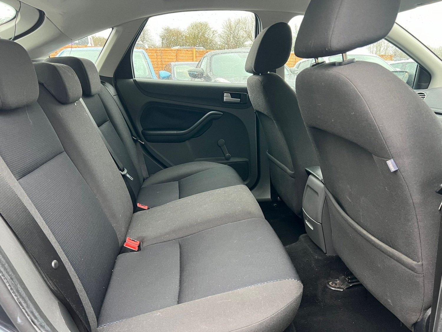 Used Ford Focus 2007 for sale - 76891749: Photo 16