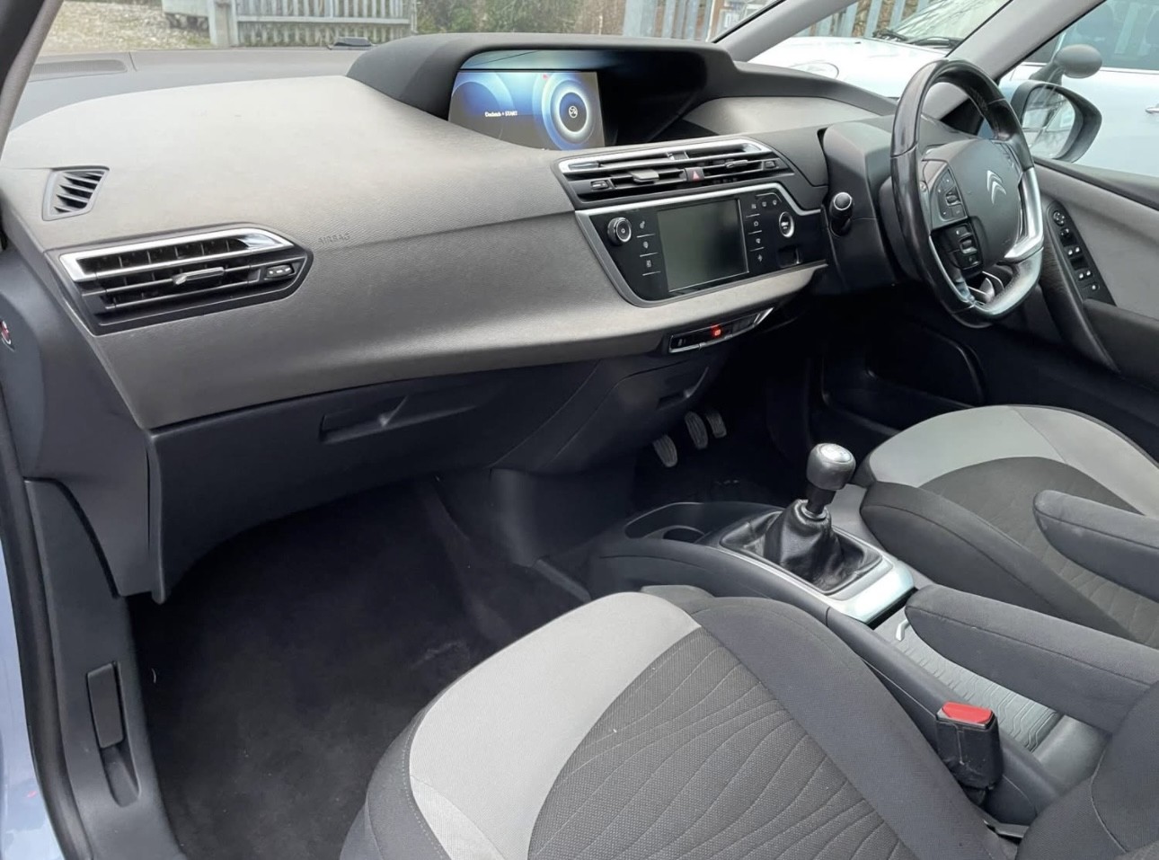 Used Citroen C4 Grand Picasso 2015 for sale - 77483699: Photo 14