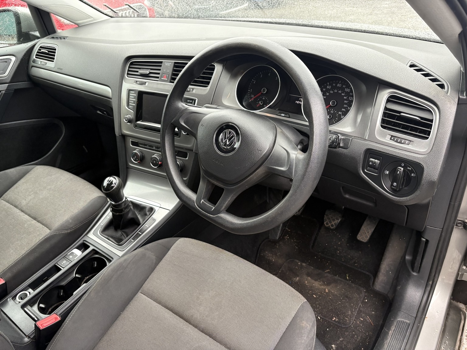 Used Volkswagen Golf 2013 for sale - 77391894: Photo 10