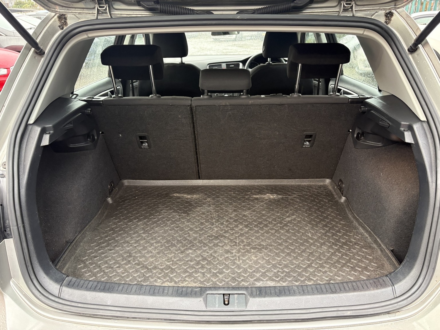 Used Volkswagen Golf 2013 for sale - 77391894: Photo 13