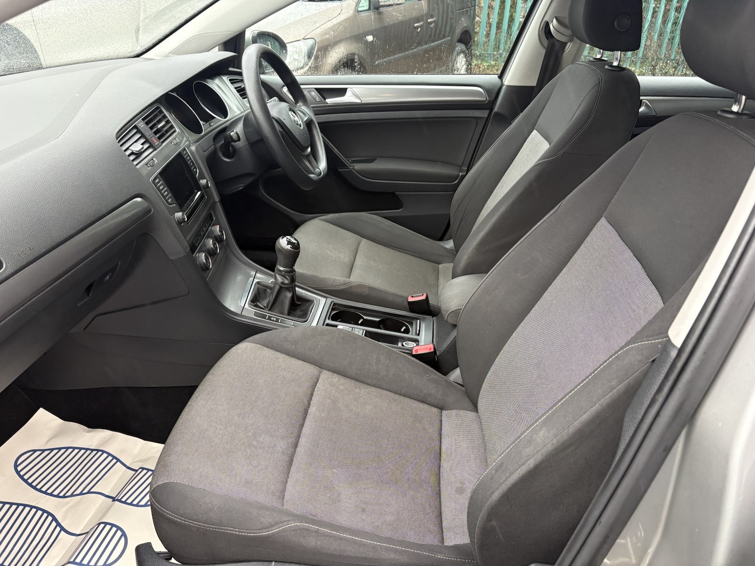 Used Volkswagen Golf 2013 for sale - 77391894: Photo 15