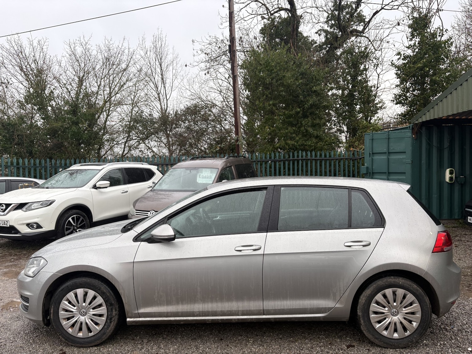 Used Volkswagen Golf 2013 for sale - 77391894: Photo 4