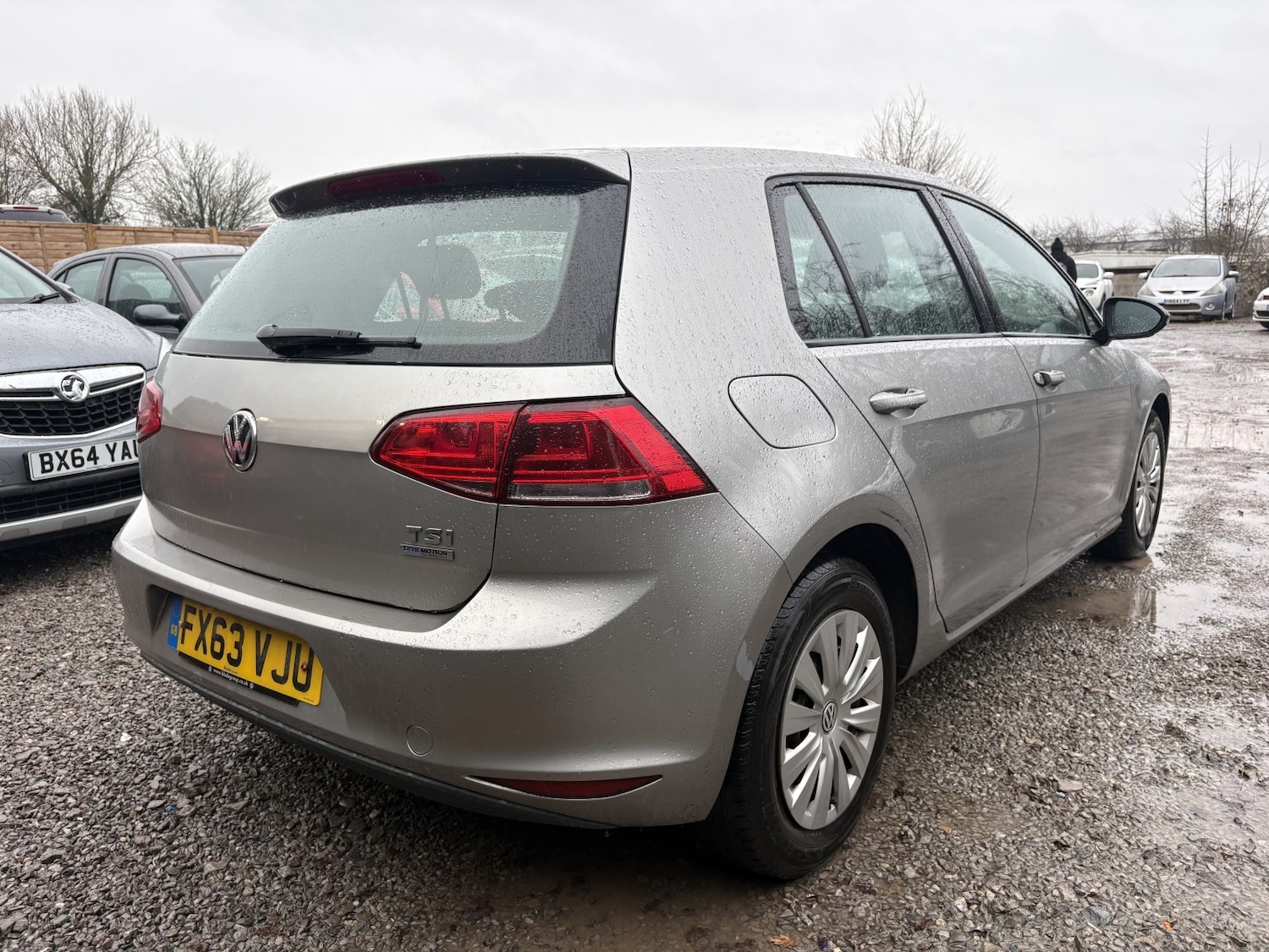 Used Volkswagen Golf 2013 for sale - 77391894: Photo 7