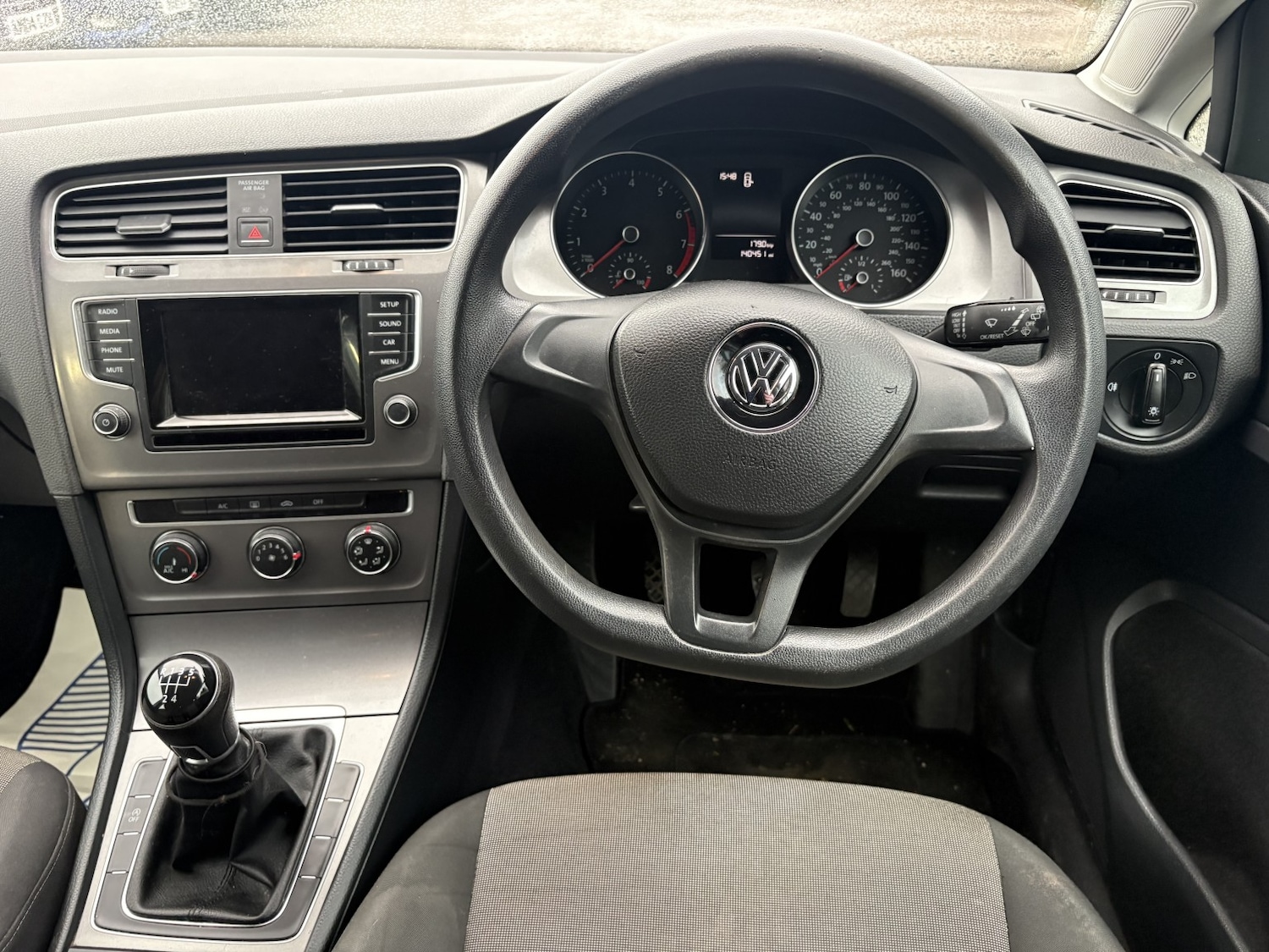 Used Volkswagen Golf 2013 for sale - 77391894: Photo 9