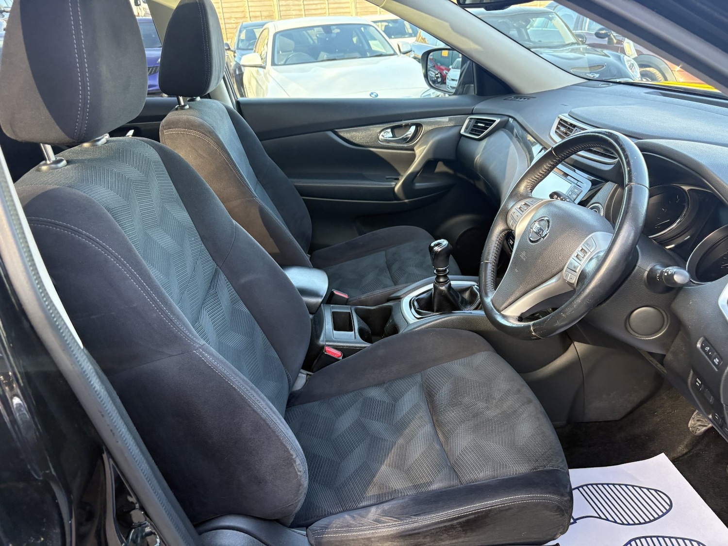 Used Nissan X-Trail 2014 for sale - 78090655: Photo 10