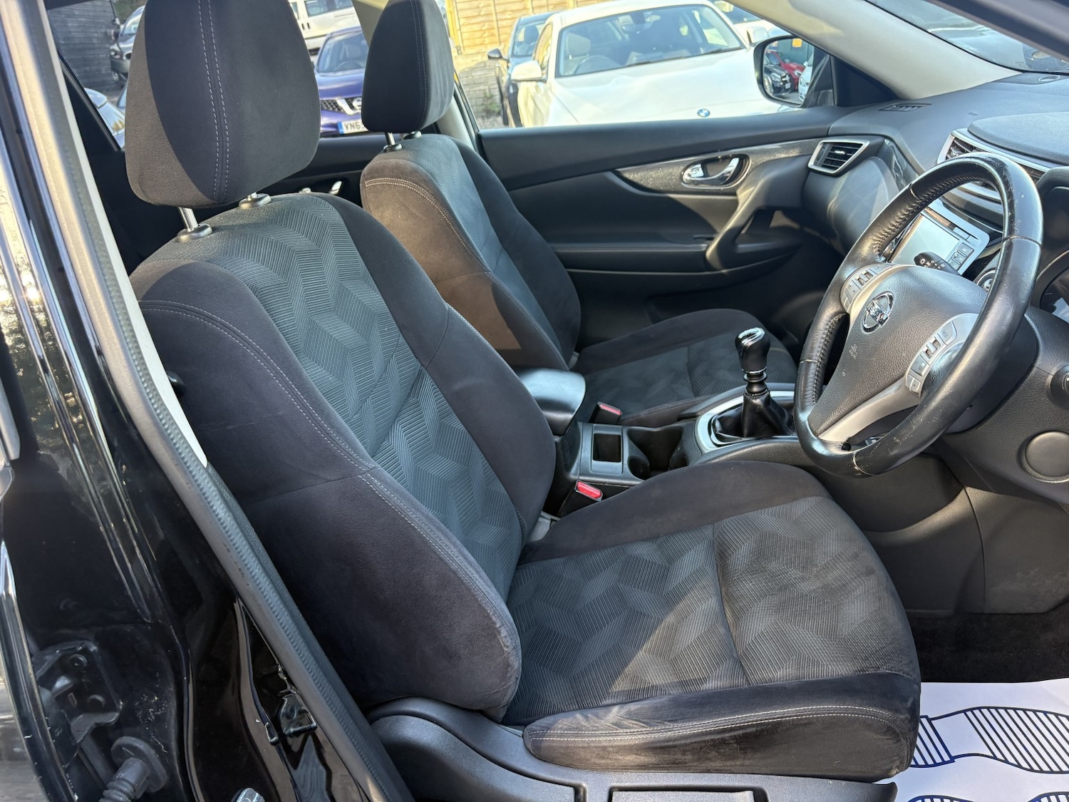 Used Nissan X-Trail 2014 for sale - 78090655: Photo 11