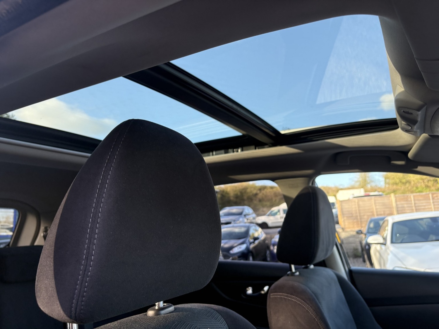 Used Nissan X-Trail 2014 for sale - 78090655: Photo 12