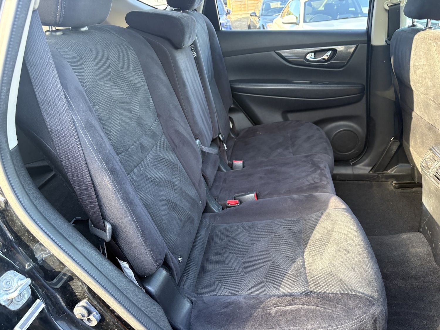 Used Nissan X-Trail 2014 for sale - 78090655: Photo 13