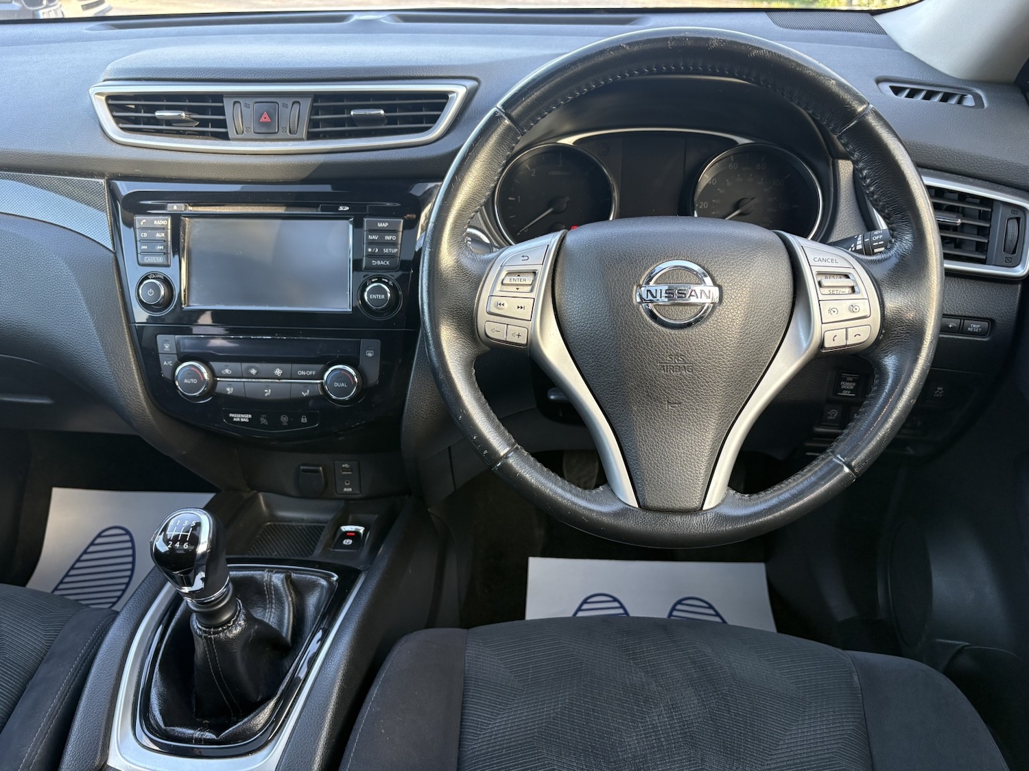 Used Nissan X-Trail 2014 for sale - 78090655: Photo 14