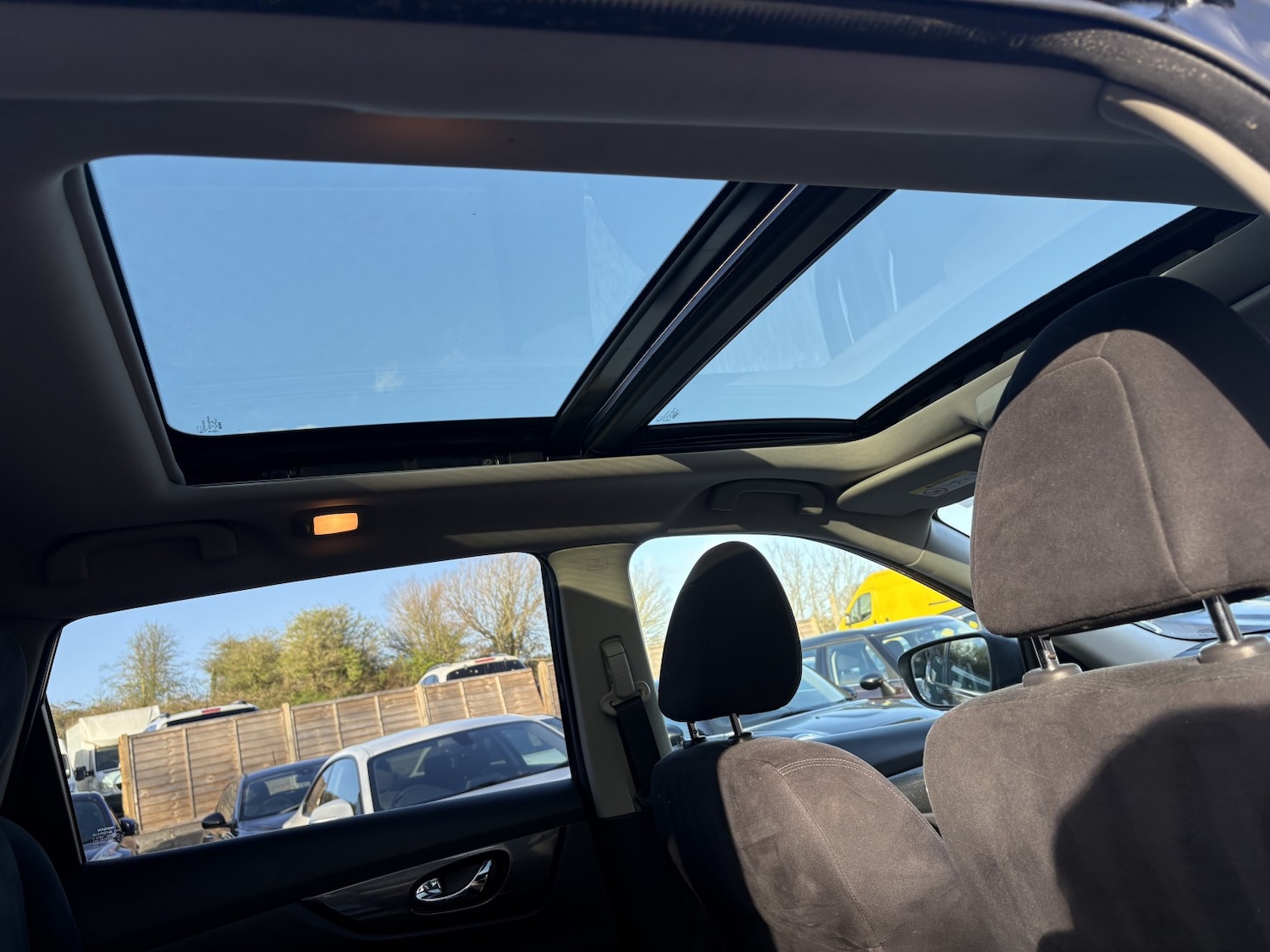 Used Nissan X-Trail 2014 for sale - 78090655: Photo 15