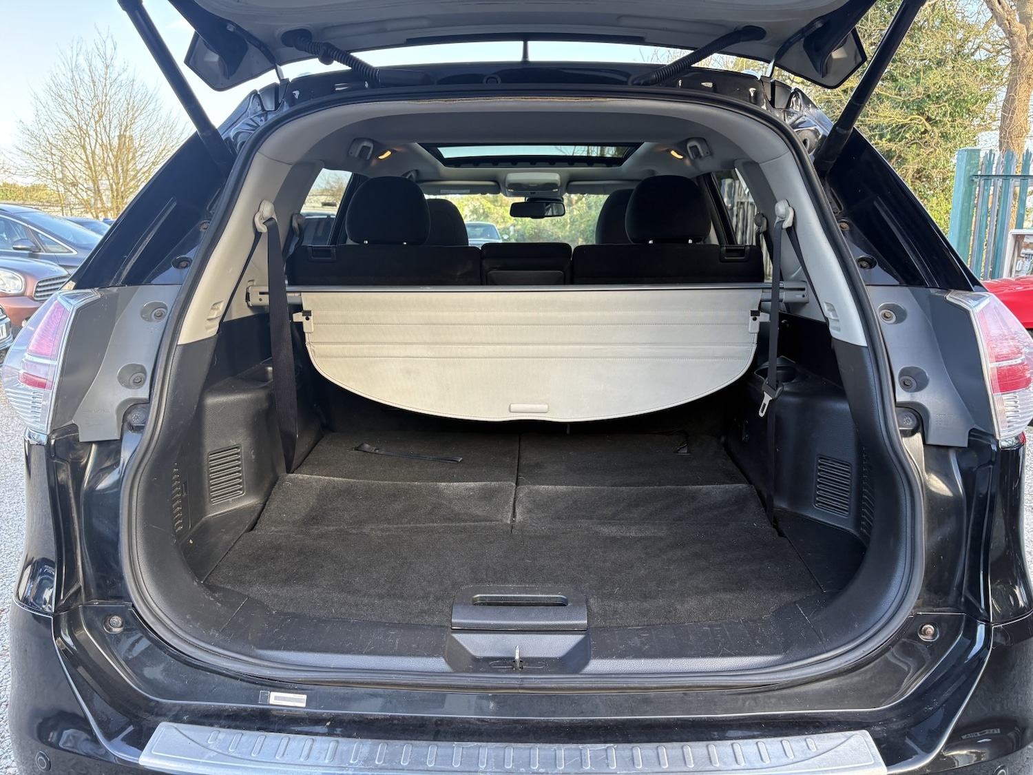 Used Nissan X-Trail 2014 for sale - 78090655: Photo 16