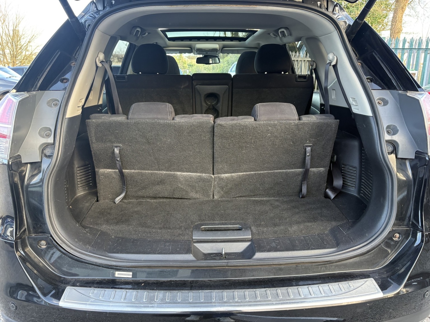 Used Nissan X-Trail 2014 for sale - 78090655: Photo 17