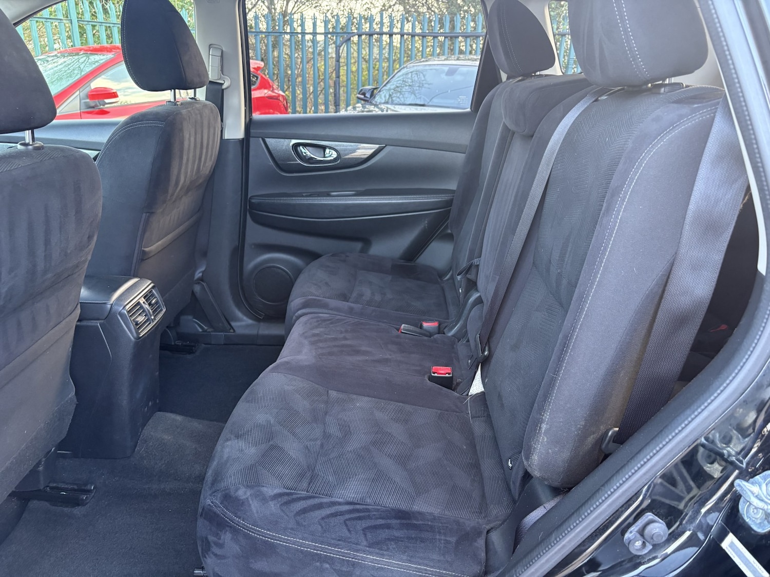 Used Nissan X-Trail 2014 for sale - 78090655: Photo 18