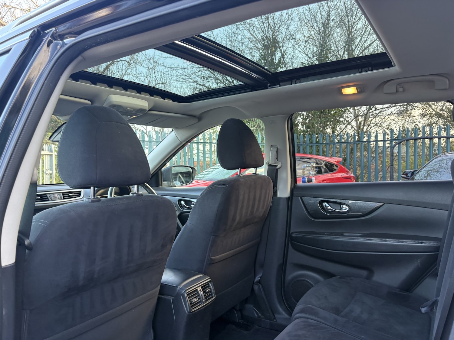 Used Nissan X-Trail 2014 for sale - 78090655: Photo 19