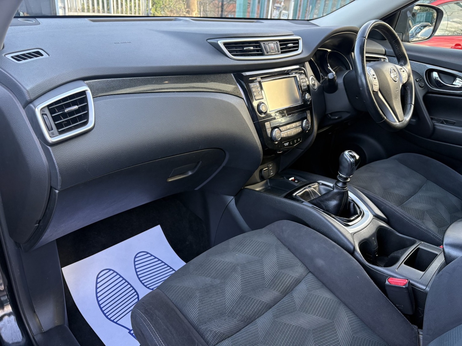 Used Nissan X-Trail 2014 for sale - 78090655: Photo 20