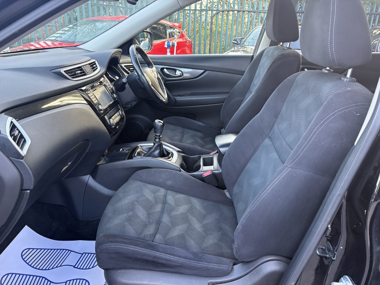 Used Nissan X-Trail 2014 for sale - 78090655: Photo 21