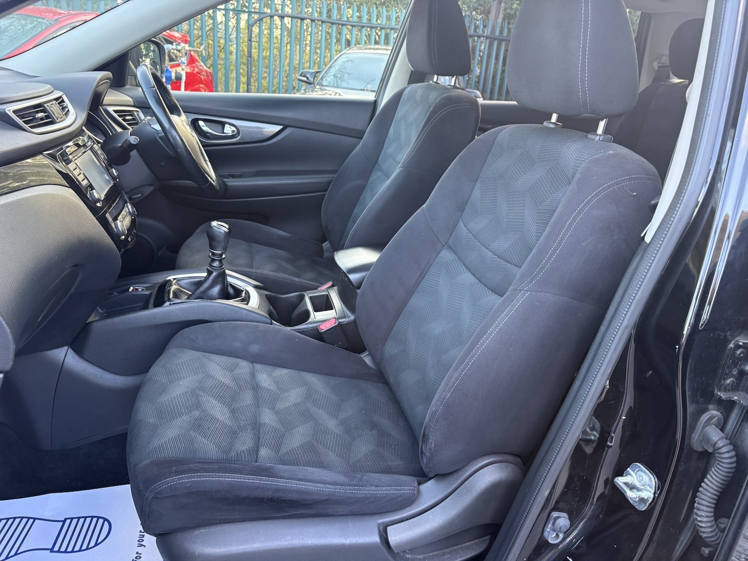 Used Nissan X-Trail 2014 for sale - 78090655: Photo 22