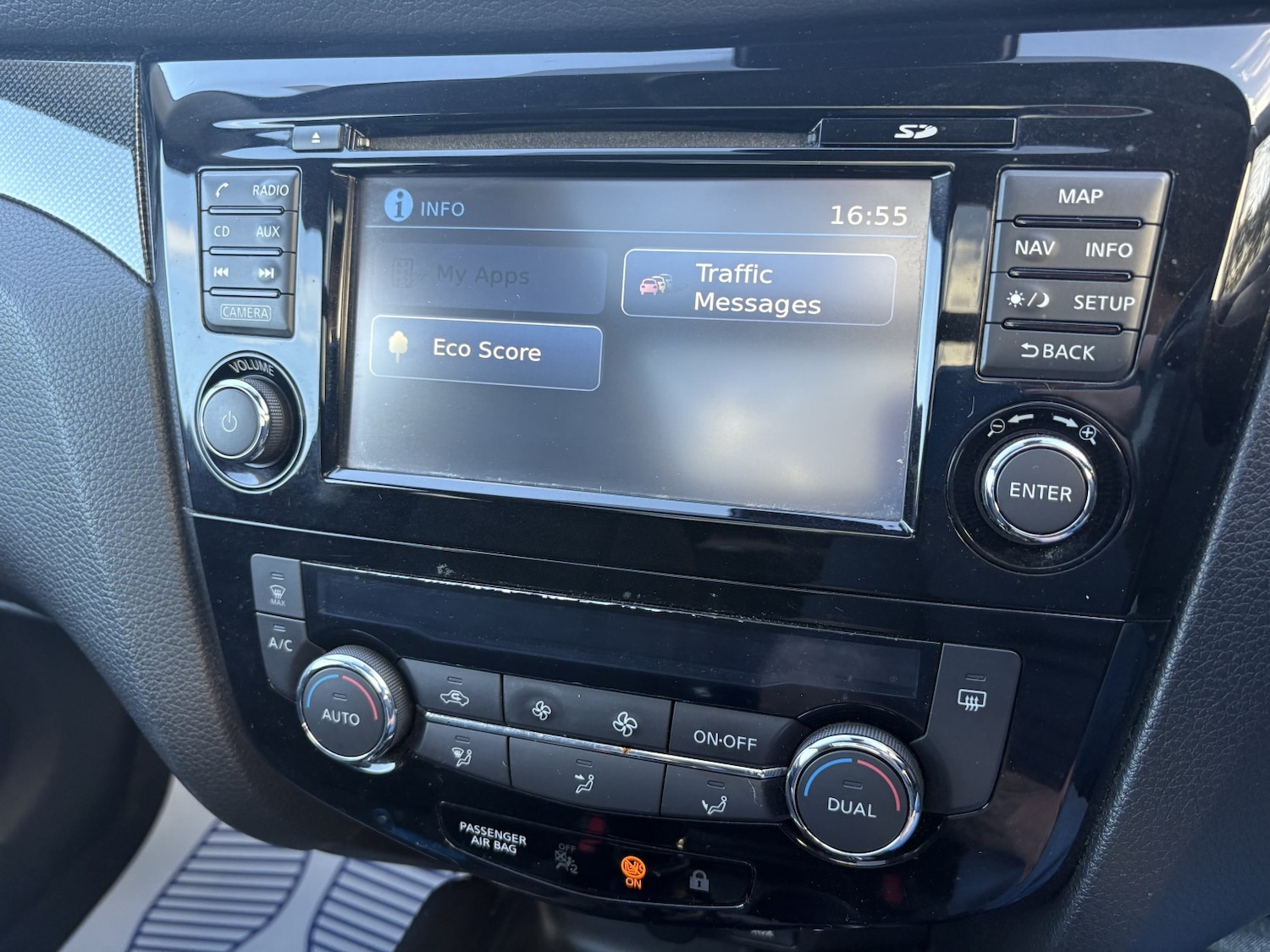 Used Nissan X-Trail 2014 for sale - 78090655: Photo 23