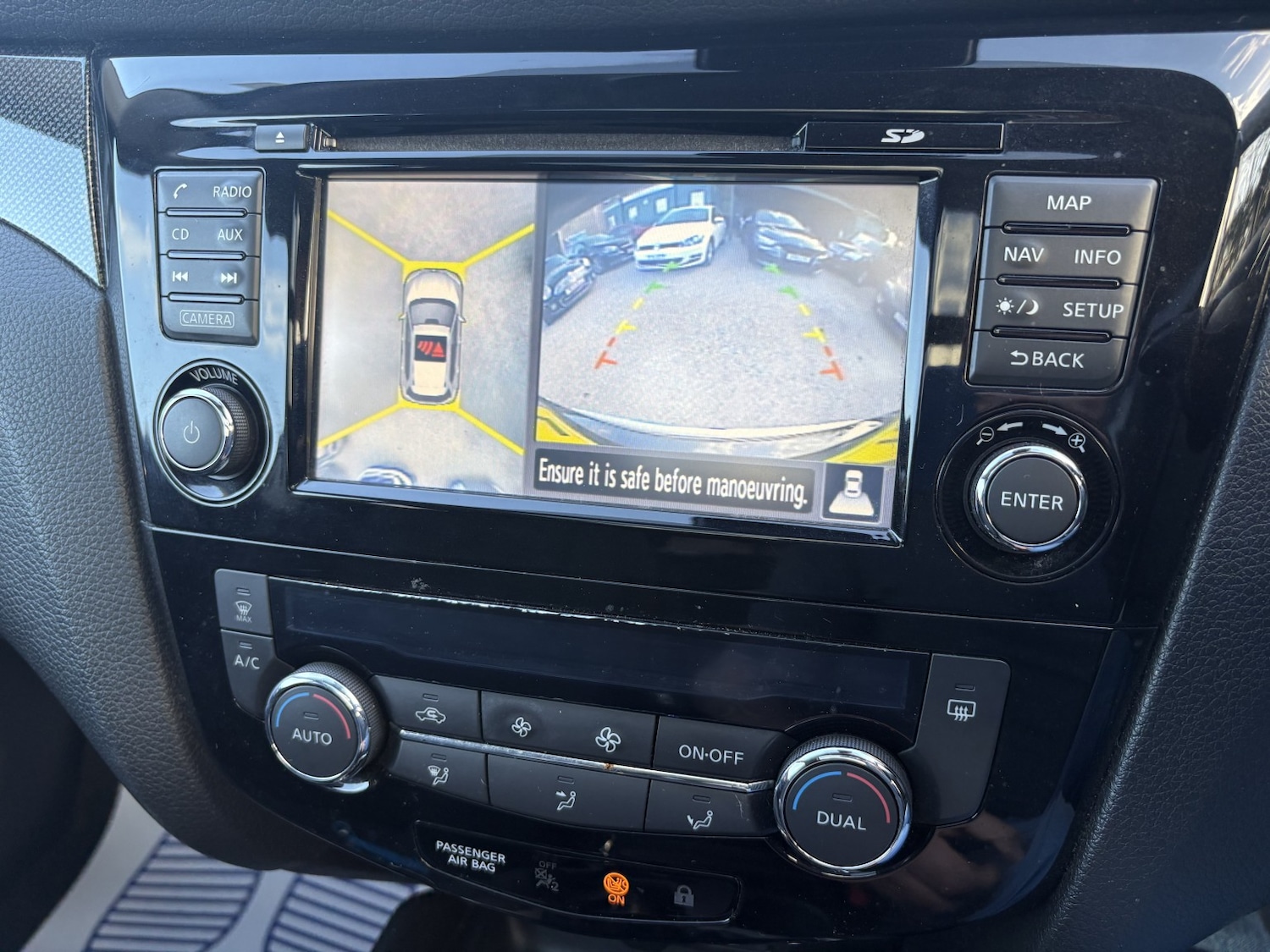 Used Nissan X-Trail 2014 for sale - 78090655: Photo 24