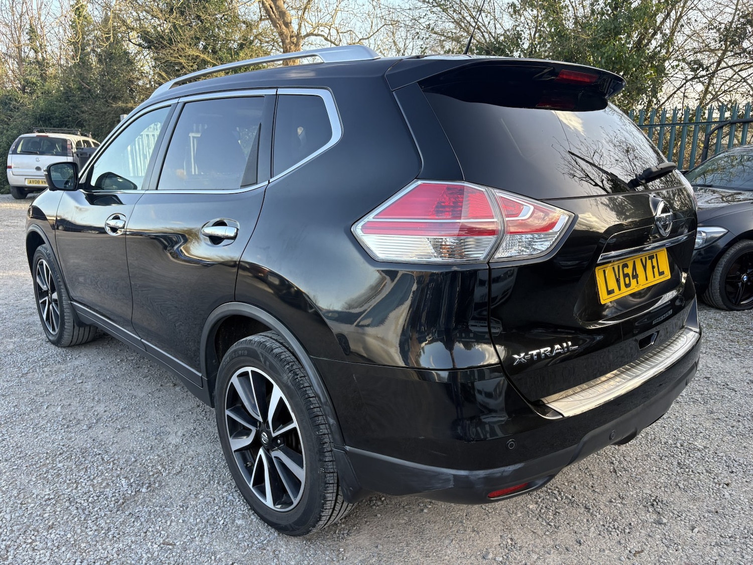 Used Nissan X-Trail 2014 for sale - 78090655: Photo 7