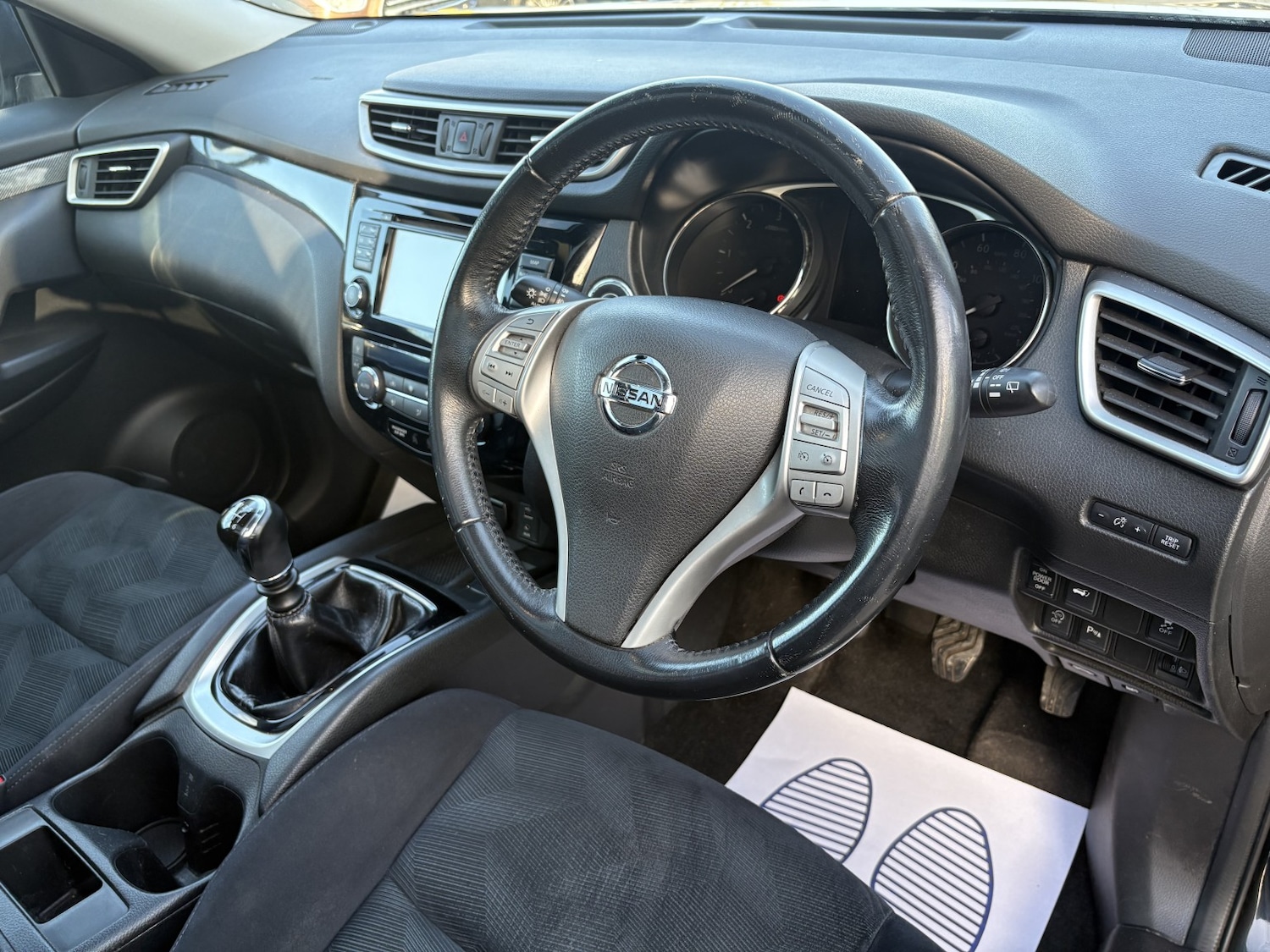 Used Nissan X-Trail 2014 for sale - 78090655: Photo 9