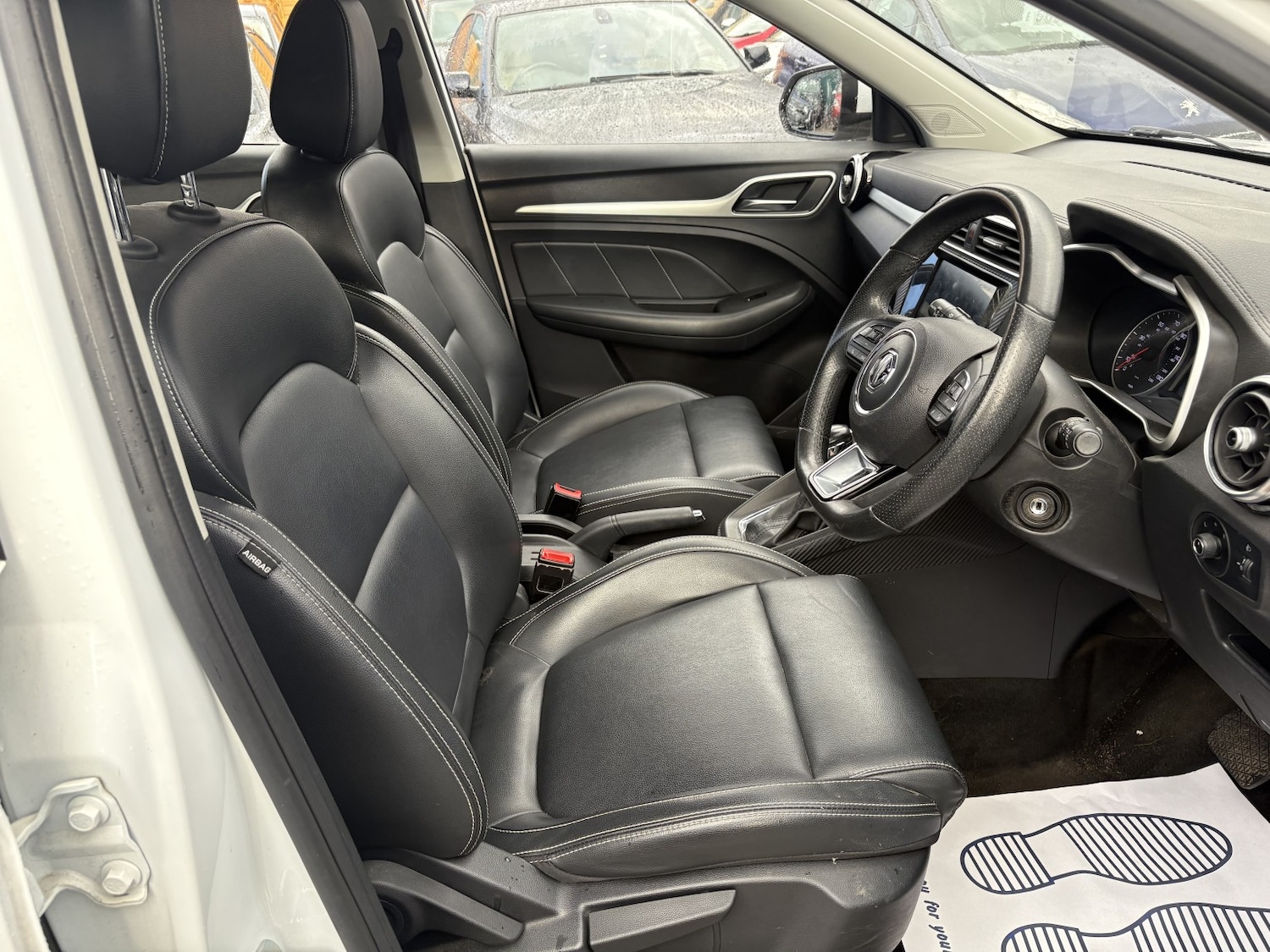 Used MG MG ZS 2019 for sale - 76576953: Photo 10