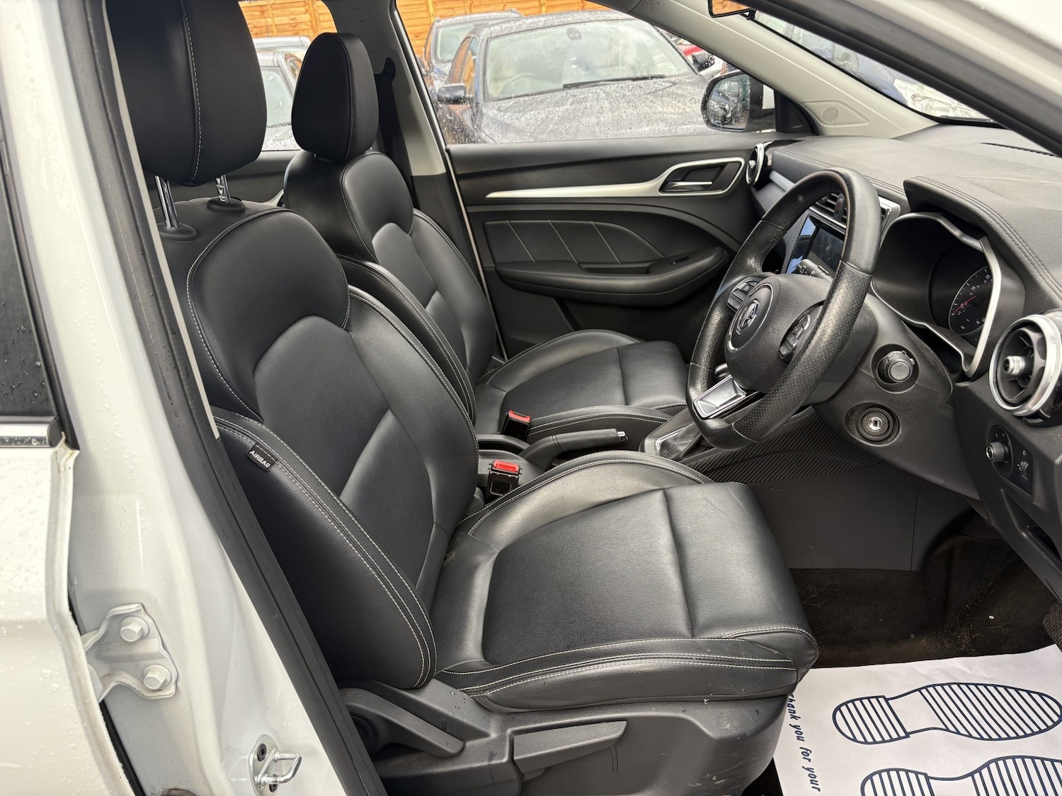 Used MG MG ZS 2019 for sale - 76576953: Photo 11