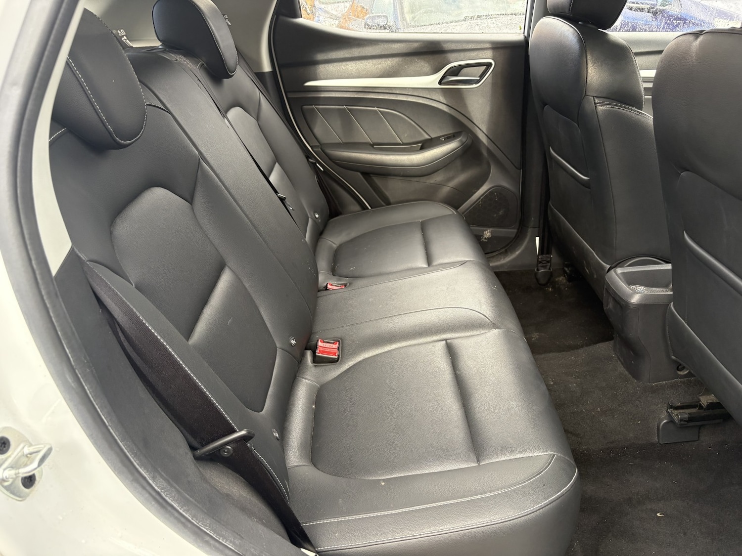 Used MG MG ZS 2019 for sale - 76576953: Photo 12