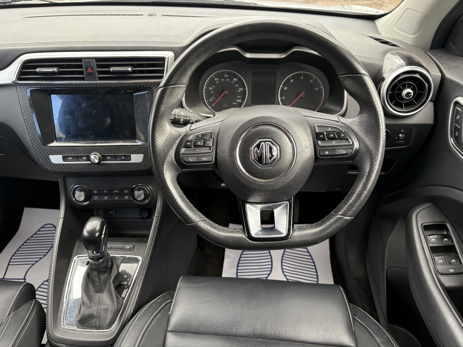 Used MG MG ZS 2019 for sale - 76576953: Photo 13