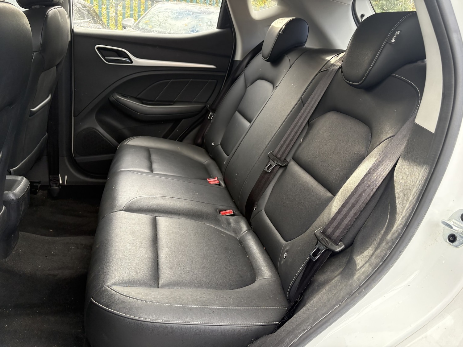 Used MG MG ZS 2019 for sale - 76576953: Photo 15